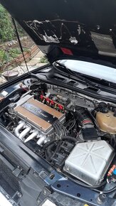 Prodám Alfa romeo 164 2,0ts provoz na lpg - 10