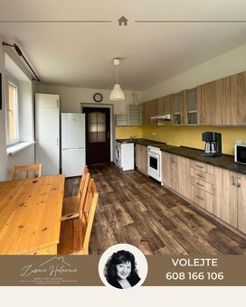 Rychnov nad Kněžnou RD s pozemek 733 m² Jiráskova ulice - 10