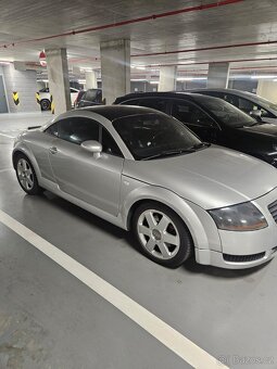 Audi TT r.v.2001 1.8 turbo 132kw - 10