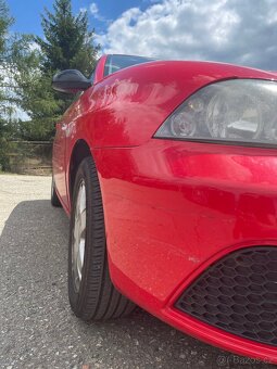 Seat Ibiza 1.2 htp, 47kw, 2003 - 10