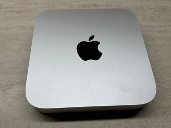 Apple Mac mini M2, 8GB, 256 GB - 10