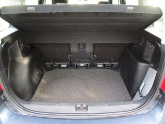 Škoda Yeti, 1,6TDI-77KW-NOVÁ STK - 10