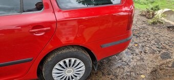 Škoda octavia 4x4 1.9TDI 77kw bez DPF - 10