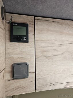 Fiat Ducato, 2,3 HDI ,118kw, L4H2 obytná dodávka - 10