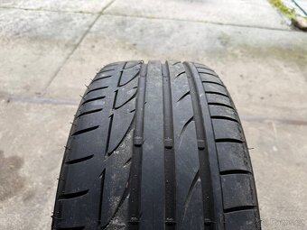 Originální alu kola Škoda Themisto R18 - 225/40/18 - 10