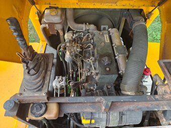 Thwaites Dumper 6T po servisu - 10