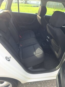 ŠKODA FABIA 2 KOMBI 1.6TDI - 10