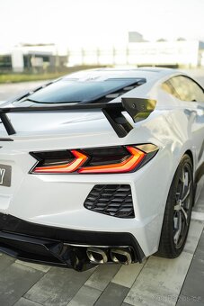 Chevrolet Corvette 6.2 STINGRAY - 10