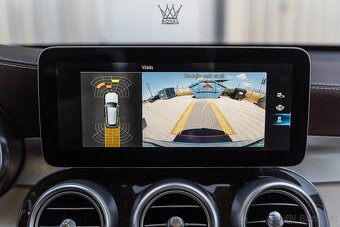 Mercedes-Benz GLC 300de 4Matic AMG-Line Multibeam DPH SKauto - 10
