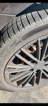 Superb 2 combi fl 2.0tdi 125kw cfgb 4x4 dsg pouze díly z voz - 10