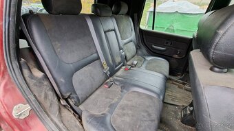 LAND ROVER FREELANDER 4X4 - 10