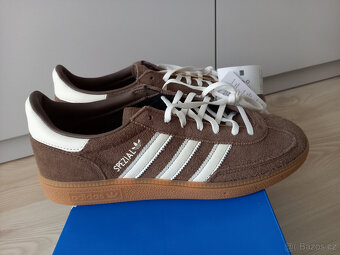 Adidas Handball Spezial 41 1/3 - NOVÉ - 10