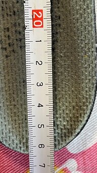 Lyžáky HEAD RAPTOR RS 80 vel. 26,5 - 10