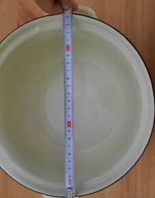 Hrnec Sfinx  / staré grogovky 4ks - 10