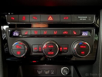 Seat Ateca XCELLENCE 2.0 110 kW 4x4 REZERVACE - 10