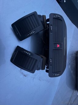 Náhradní díly škoda Octavie dva - 10