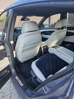 BMW 5GT 535D 2015 - 10