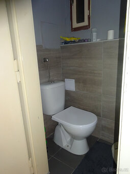 Pronájem 3+1 v centru Liberce - 10