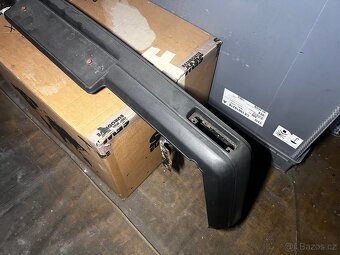 Vw golf mk2 přední nárazník - 10