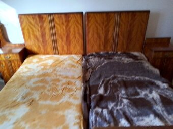 STAROŽITNÁ LOŽNICE Z ROKU 1920 - 10