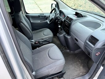 Citroen Jumpy Long 2.0HDI 88kW | 2008 | Camper | 188tisKm - 10