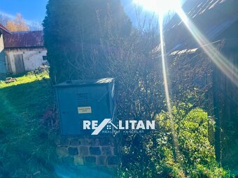 Prodej, rodinný dům, 1264m2, Huslenky, Vsetín - 10