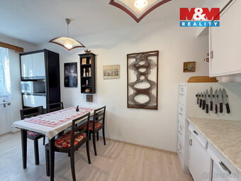 Prodej bytu 2+1, 50 m², Solenice - 10