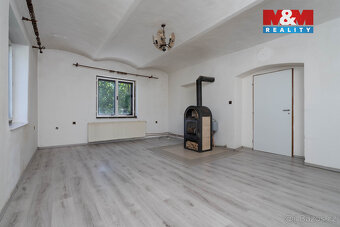 Prodej chalupy, Sobkovice - 10