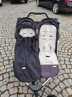 Thule double - 10