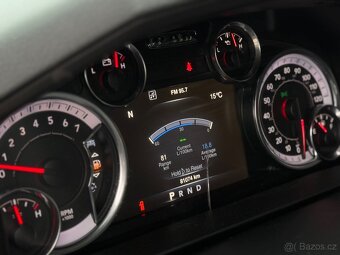 Dodge Ram 1500 5.7 HEMI, r.v. 2020, 81 000 km, LPG - 10