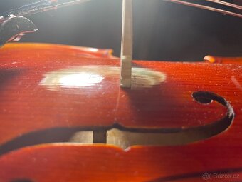Krásné 4/4 Housle READY2PLAY - 10