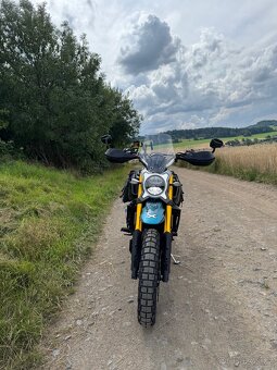 CF MOTO 700-CLX ADVENTURE - 10