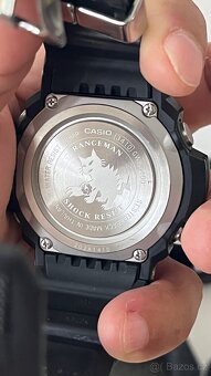 Casio G-Shock GW-9400-1BR - 10