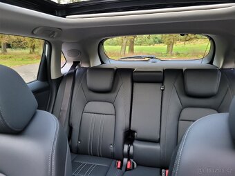 HONDA ZR-V 2.0 e:HEV Advance Panorama BOSE® Head-Up Kůže atd - 10