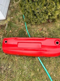 Aixam 400 díly - 10