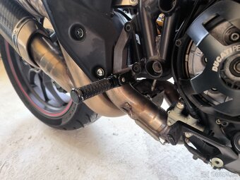 Ducati Streetfighter 1098 - 10