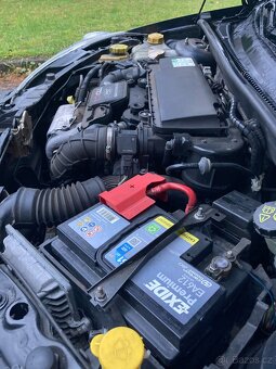 Ford Fiesta 1.4 TDCI - 10