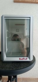 Mini lednička Redbull - 10