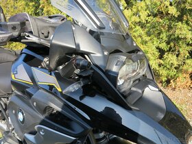 BMW R 1250 GS Exclusive - 10