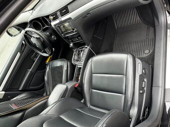 Prodam Škodu Superb 2015r - 10