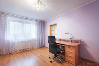 Prodej rodinného domu 4+kk, 130 m² - Holubice, okres Vyškov - 10