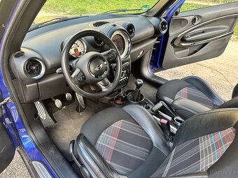 Mini Cooper S - 10