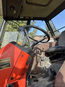 ZETOR 7745 - original stav - 10