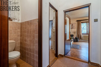 Prodej rodinného domu 180 m2, pozemek 414 m2 - 10