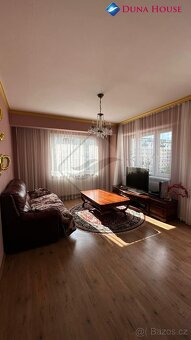 Prodej bytu 3 + KK/balkon, Malkovského, Praha 9 - Letňany. - 10