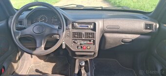 Peugeot 106 Sport - 10