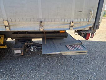 IVECO Stralis HI WAY 6x2 - 10