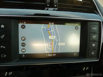AKCE Jaguar XE 2.0 D 120kw Performance prestige 1.MAJITEL - 10