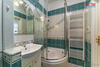 Prodej bytu 3+kk, 65 m², Konstantinovy Lázně, ul. Zahradní - 10