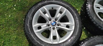 ALU kola BMW 17' - 10